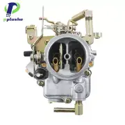 16010-H1602 Carburetor For Datsun Nissan A12 120Y 1200 Sunny Cherry Carby Manual (for: Nissan)