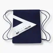 AlphaTauri F1 Draw String Pull Bag- Navy -Official Licensed Merchandise UK STOCK