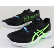 ASICS Men's Volleyball Shoes SKY ELITE FF 2 1051A064-005 US6-11.5 w/Box New