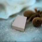 Cinnamon Nutmeg Goat Milk Soap - Ohio Valley Soap
