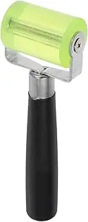 Efficient Pressure Application Wheel Roller Car Soundproofing Insulation Roller Wallpaper Seam Application Tool
