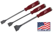 ATD TOOLS 3-Piece Gasket Scraper Set 63953