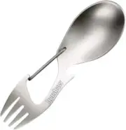 Kershaw Knives 9000918 Ration Utensil Tool