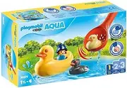 Playmobil - 1.2.3 Duck Family