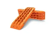 X-BULL Recovery tracks Sand tracks 2pcs Sand / Snow / Mud 10T 4WD Gen 2.0