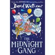 The Midnight Gang by David Walliams