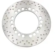 YP250G Grand Majesty 2004-2007 YP400 Majesty 400 2004-2014 5RU-2582W-00 Motorcycle Rear Brake Disc Rotor motorcycle brake pads