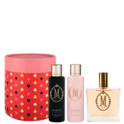 MOR Queen of Diamonds Marshmallow Fragrance Trio