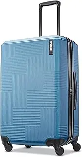 [American Tourister] Stratum XLT Expandable Hardside Luggage with Spinner Wheels