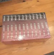 TDK VHS Blank Tapes 12 Pack 6 Hours Each