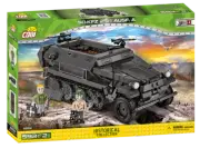 COBI Sd.Kfz.251/1 Ausf. A #2552