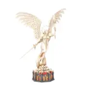 Angel Shrine Statue KILL TEAM Squad on Sprue Blood and Zeal 40K