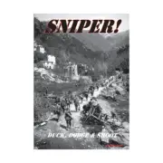 LMW Historical Mini Rules Snipers! - Duck, Dodge & Shoot New