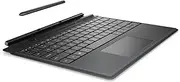Dell Latitude 7320 Detachable Travel Keyboard, UK (QWERTY), Black