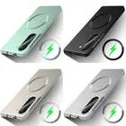 For Samsung Galaxy Z Fold 6 Fold5 Fold4 3 ShockProof Folding PC Phone Case Cover