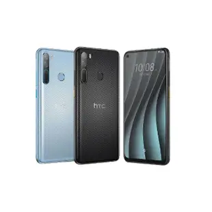 【HTC 宏達電】A級福利品 Desire 20 Pro 6.5吋(6G/128GB)