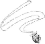 [GAROZATION] Beetle Pocket Watch Necklace Fob Watch Mens Watch Digital Watch Women Watch Men Ladies Watches Men Gold Pocket Watch Pocket Watch Chain Watch for Men Fob Clip Watch Alloy Silver