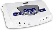 Ionic Detox Foot Bath Machine, Electric Foot Massage Ionic Tool Footbath Cleanse Spa Detox Machine for Soaker Massager Therapy Instrument Machine Foot Detox Machine,Foot spa Machine