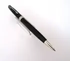 Ballpoint Pen Of Prestige PARKER Model Sonnet IN Lacquer Black New Stock MX340