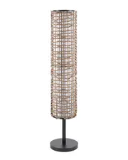 Surya Large Kitto Lamp
