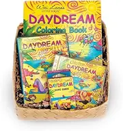 Wai Lana's Little Yogis: Daydream Child, Gift Basket