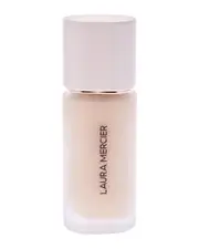 Laura Mercier 1oz 0N1 Silk Real Flawless Weightless Perfecting Foundation
