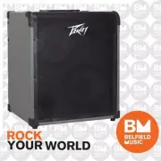 Peavey MAX300 Bass Guitar Amplifier 300w 2x10inch Combo Amp MAX 300 - Brand New