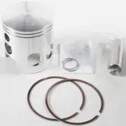Wiseco Piston Kit Standard Bore 64.50mm 772M06450