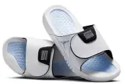 Nike Jordan HYDRO UNC Retro XI FN2452 104 Men Sz 11 No Box Lid