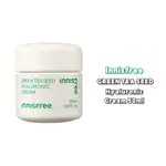 INNISFREE GREEN TEA SEED HYALURONIC CREAM 50ML