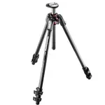 限時★.. MANFROTTO 190系列碳纖維三節腳架 MT190CXPRO3 正成公司貨【夏日限時 全館點數5倍送】