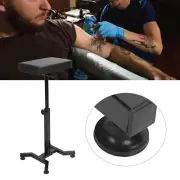 Tattoo Armrest Stand Angle Height Adjust Stable Base Waterproof Panel Arm Re CHW
