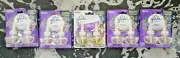 Glade PlugIns 2Pc Refills Air Freshener Tranquil Lavender & Aloe 5 Pack