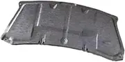 DEMULAX for City GD6 7 8 9 GE1 4 MK4 for for Aria 2003 2004 2005 2006 2007 Front Hood Engine Soundproof Insulation Pad Car Engine Heat Shield Mat