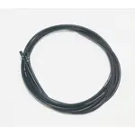 全新 JAGWIRE 4MM LEX-SL 黑色變速外管(1750MM) 附1 JAGWIRE端套