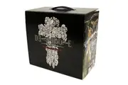 Death Note Complete Box Set