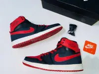 在飛比找Yahoo!奇摩拍賣優惠-Nike Air Jordan 1 Retro Ko Hi 