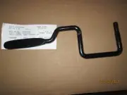 Genuine Ariens Zero Turn Mower Lever, Hand Control Left Hand Part# 04905200