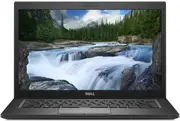 Dell Latitude E7490 Laptop 14" - Intel Core i5-8350U 1.7GHz - 512GB - Black - 16GB RAM - Good