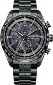 CITIZEN ATESSA Photovoltaic Eco-Drive HAKUTO-R Limited AT8287-62E