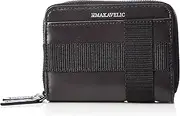 [MAKAVELIC] Machiavelic Key Case, Water Proof Leather Key Case, Black (019), BLACK (019)