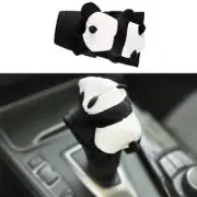 Cartoon Car Gear Shift Cover Cute Gear Shift Knob Cover Shift Cover