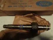 NOS NEW Ford TRANS FRONTCLUTCH Sun Gear FMX ? C8AZ-7A399-B