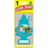 在飛比找PChome24h購物優惠-Little Trees 小樹香片-迷霧雨林