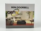 Doorbell Video Camera Wireless Smart Security WiFi Intercom Door Ring Bell