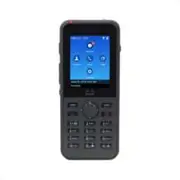Cisco 8821 Wireless IP Phone CP-8821-K9=