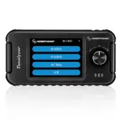 Hobbywing Tunalyzer Motor Tester Sensored/Sensorless Brushless Motor Data Tester