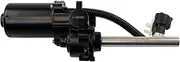 [TRQ] Power Running Board Motor Passenger Side for Ford Explorer Lincoln Navigator