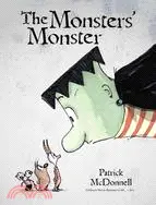 在飛比找三民網路書店優惠-The Monsters' Monster