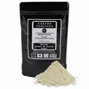 Earths Purities Australian Bentonite Clay